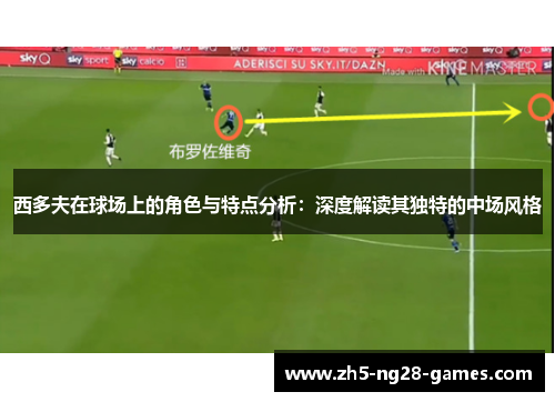西多夫在球场上的角色与特点分析：深度解读其独特的中场风格